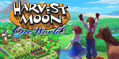 Yuk Nostalgia Bareng Harvest Moon Baru thumbnail